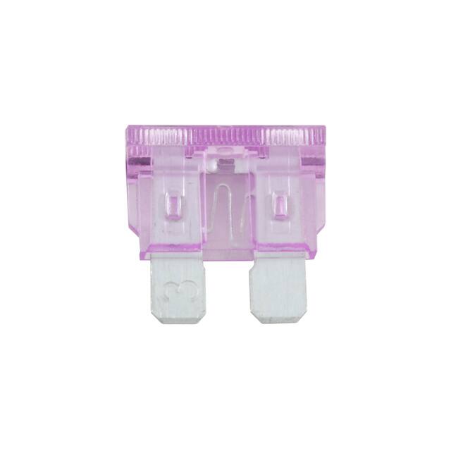 74-AF3A FUSE AUTO 3A 32VDC BLADE