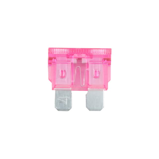 74-AF4A FUSE AUTO 4A 32VDC BLADE