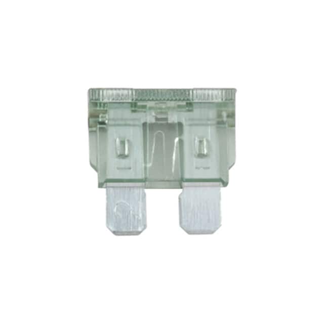 74-AF2A FUSE AUTO 2A 32VDC BLADE