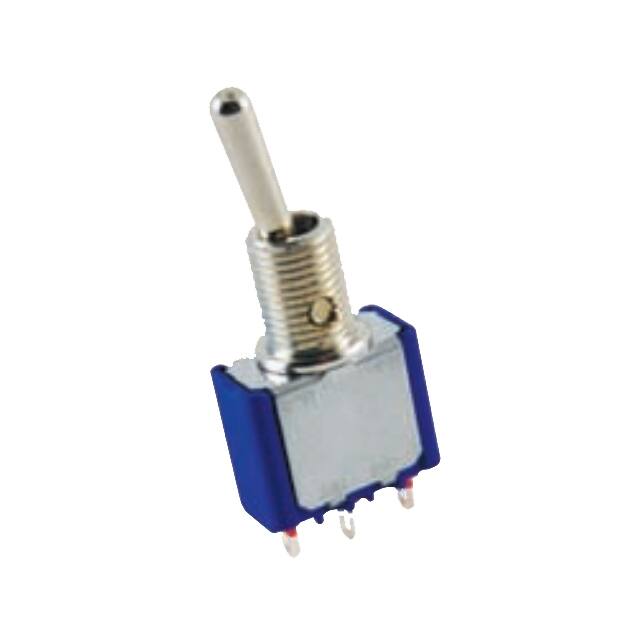 74-MAF3A FUSE AUTO 3A 32VDC BLADE MINI