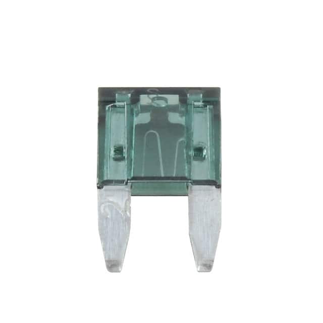 74-MAF2A FUSE AUTO 2A 32VDC BLADE MINI