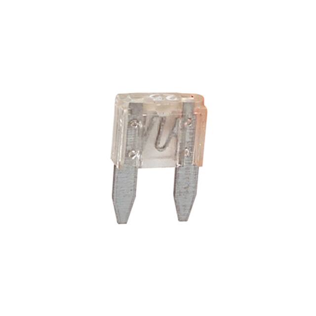 74-MAF25A FUSE AUTO 25A 32VDC BLADE MINI