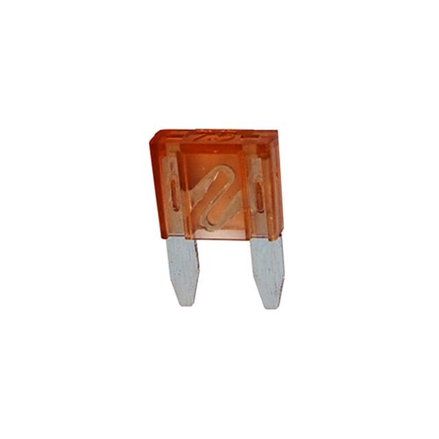 74-MAF7.5A FUSE AUTO 7.5A 32VDC BLADE MINI