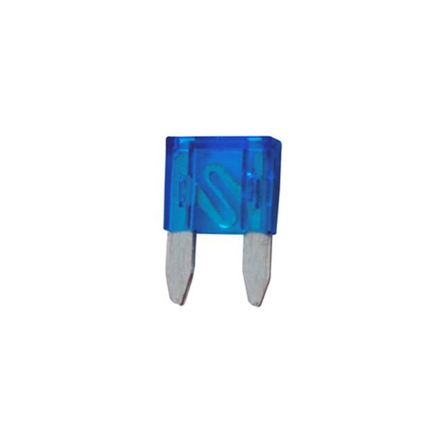 74-MAF15A FUSE AUTO 15A 32VDC BLADE MINI