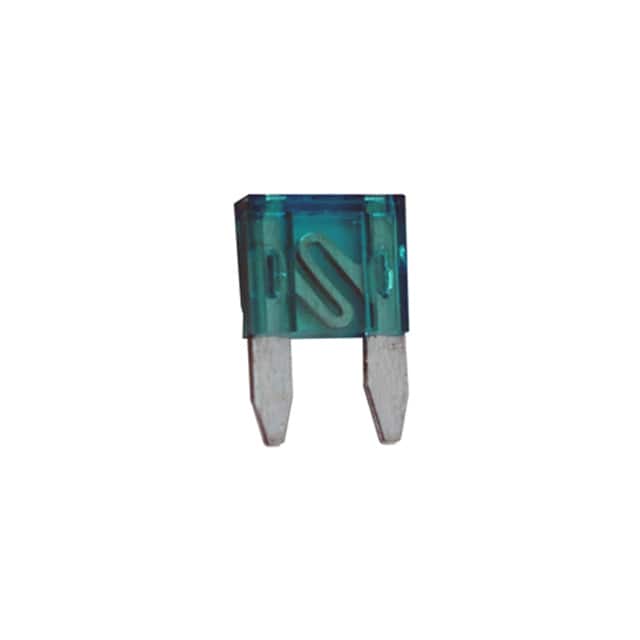 74-MAF30A FUSE AUTO 30A 32VDC BLADE MINI