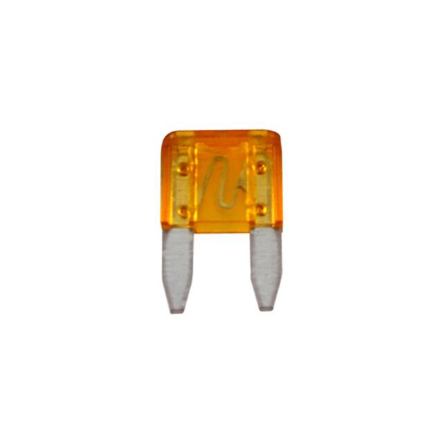 74-MAF5A FUSE AUTO 5A 32VDC BLADE MINI