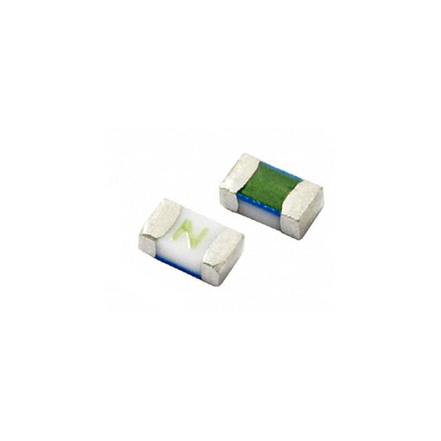 F0603-5A SMD FUSE - 0603, FAST ACTING 5A
