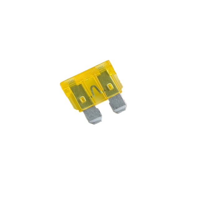 APR-20A FUSE AUTO 20A 32VDC BLADE