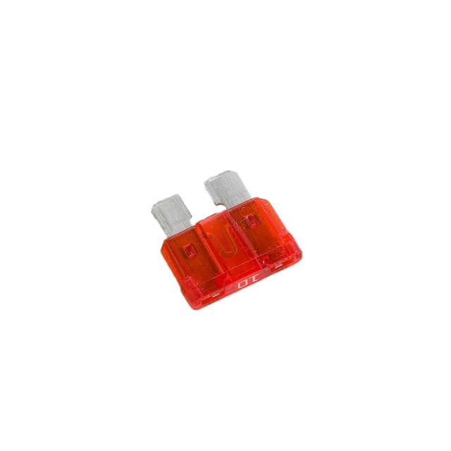 APR-10A FUSE AUTO 10A 32VDC BLADE