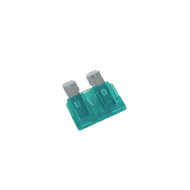 APR-35A FUSE AUTO 35A 32VDC BLADE