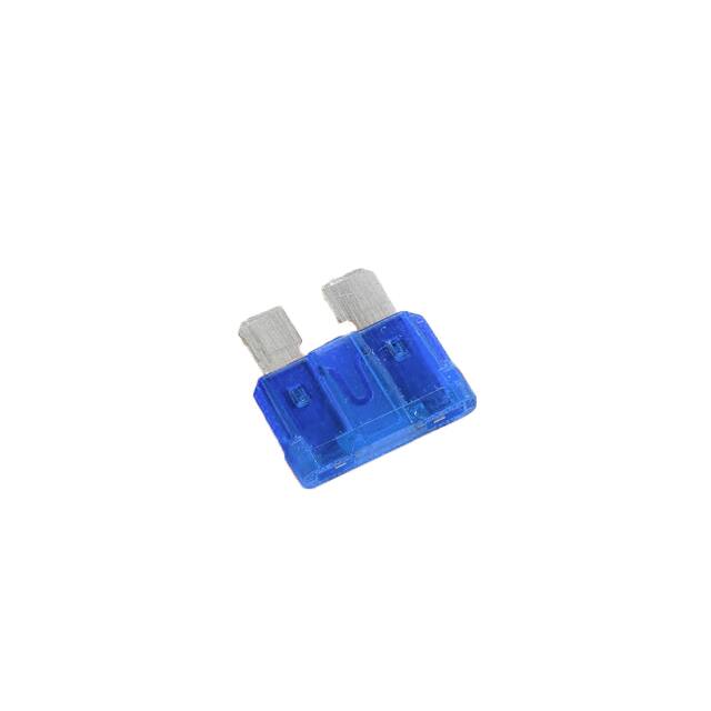 APR-15A FUSE AUTO 15A 32VDC BLADE