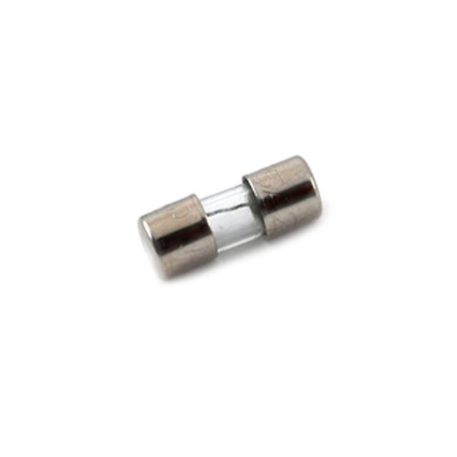 74-3FG5A FUSE GLASS 5A 250VAC CARTRIDGE