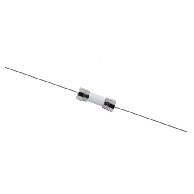74-4FGL2.5A FUSE GLASS 2.5A 250VAC 2AG