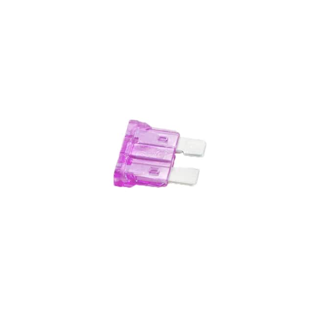 APR-UL-4A FUSE AUTO 4A 32VDC BLADE