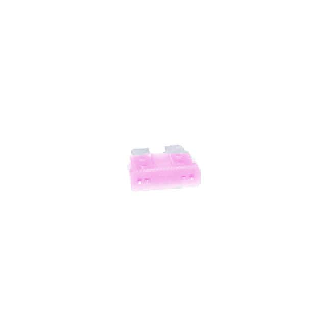 ANR-UL-4A FUSE AUTO 4A 32VDC BLADE
