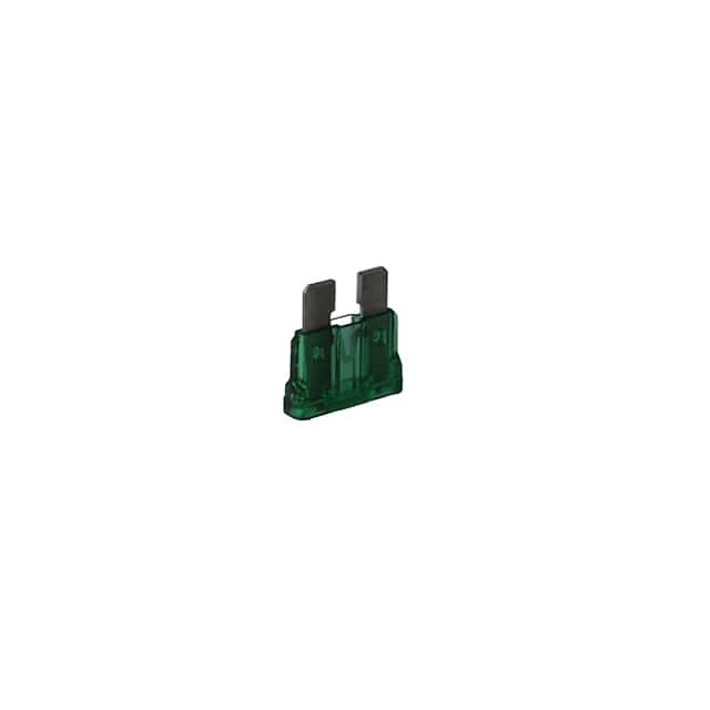 APR-UL-30A FUSE AUTO 30A 32VDC BLADE