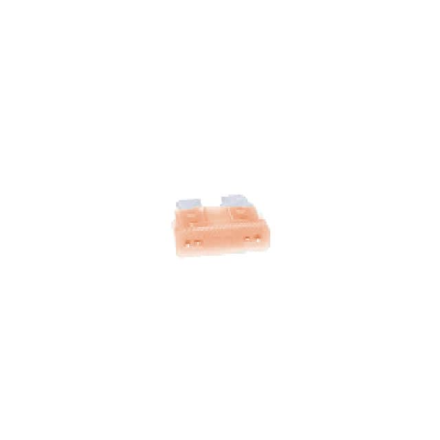 ANR-UL-40A FUSE AUTO 40A 32VDC BLADE