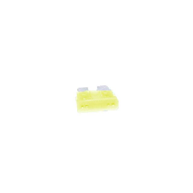 ANR-UL-20A FUSE AUTO 20A 32VDC BLADE