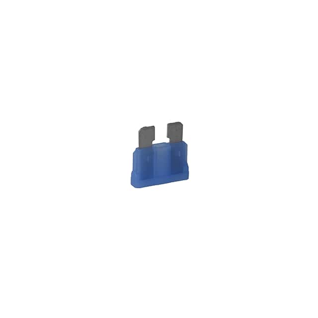 APR-UL-15A FUSE AUTO 15A 32VDC BLADE