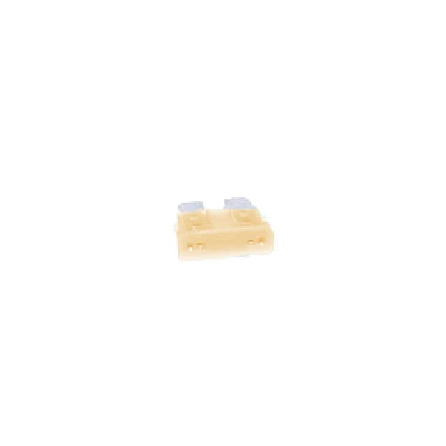 ANR-UL-5A FUSE AUTO 5A 32VDC BLADE