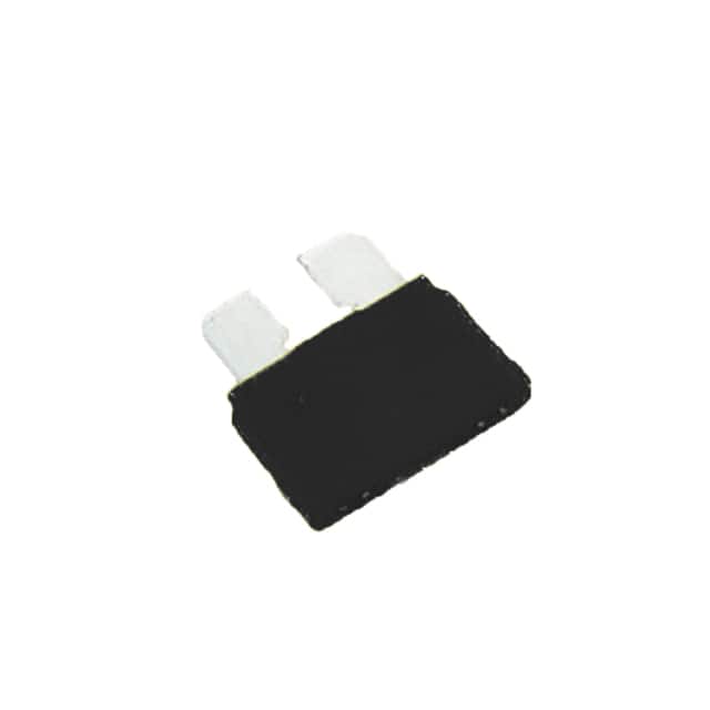 ANR-1A FUSE AUTO 1A 32VDC BLADE