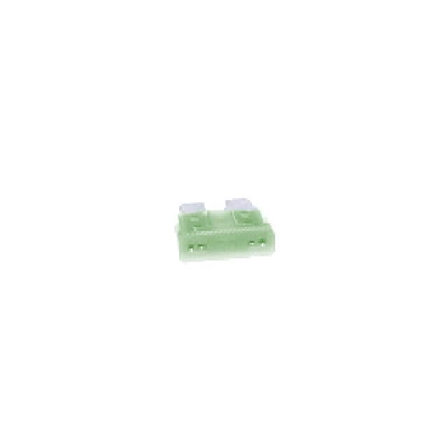 ANR-UL-35A FUSE AUTO 35A 32VDC BLADE