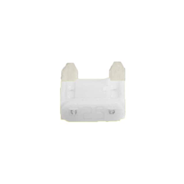APM-UL-25A FUSE AUTO 25A 32VDC BLADE MINI