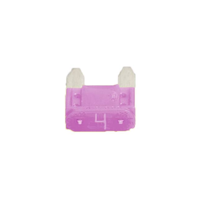 APM-UL-4A FUSE AUTO 4A 32VDC BLADE MINI