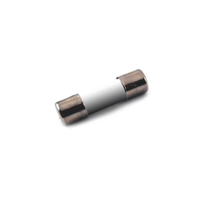 74-5FC15A FUSE CERAMIC 15A 250VAC 5X20MM