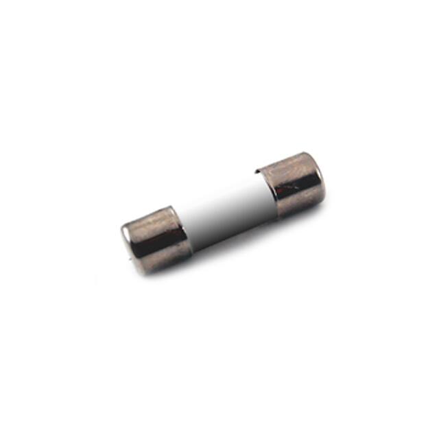74-5FC8A FUSE CERAMIC 8A 250VAC 5X20MM