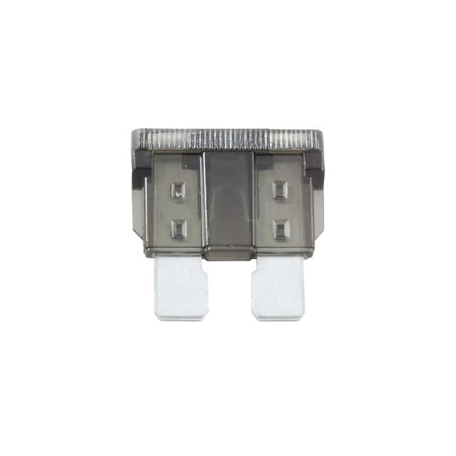 74-AF1A FUSE AUTO 1A 32VDC BLADE