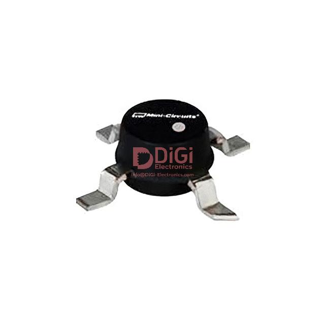 MAR-1 The Mini-Circuits MAR-1SM+ is an RF Amplifier with a frequency range of 0Hz to 1GHz. It is designed for cellular applications and comes in a 4-SMD, Gull Wing package.