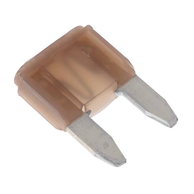 0297005.H FUSE AUTO 5A 32VDC BLADE MINI