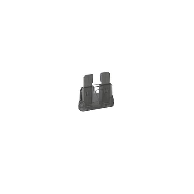 APR-UL-2A FUSE AUTO 2A 32VDC BLADE