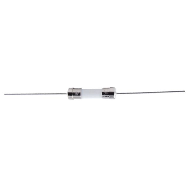 74-5SCL400MA FUSE CERAMIC 400MA 250VAC 5X20MM