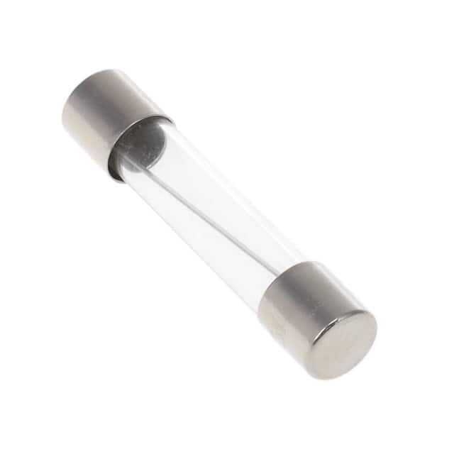 0311015.H FUSE 15A/32V 3AG FAST-ACTING