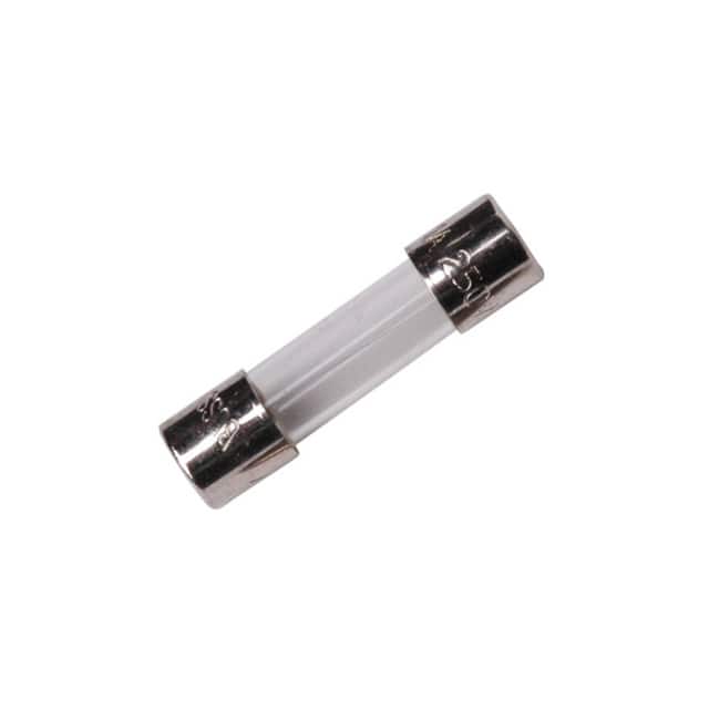 BK-GMA-3-15-R 5X20MM GLASS FUSE FA 1/2W 3.15A