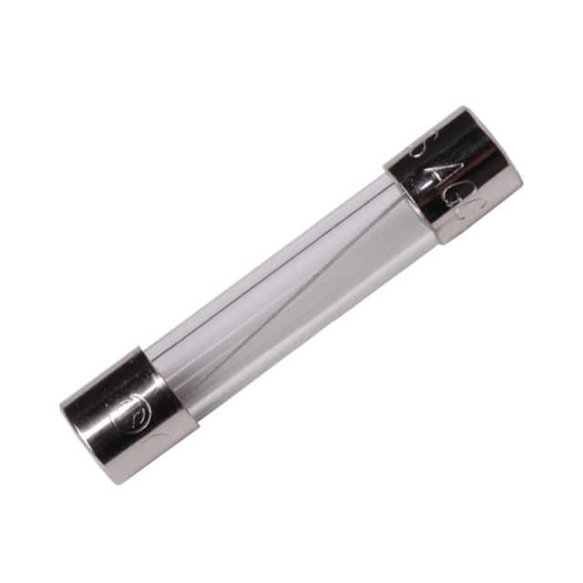 BK-AGC-250MA GLASS FUSE FASTACTING  250MA