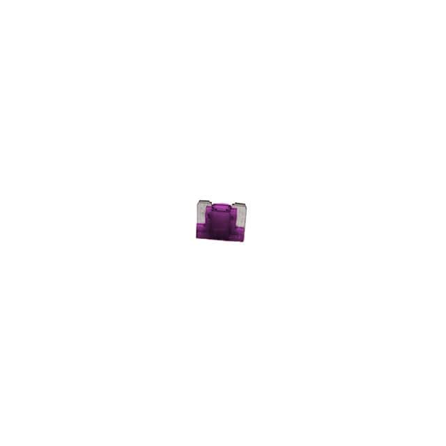 ANS-4A FUSE AUTO 4A 32VDC BLADE MINI