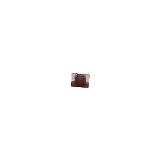 ANS-7.5A FUSE AUTO 7.5A 32VDC BLADE MINI