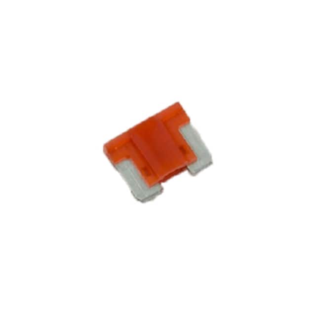 ANS-10A FUSE AUTO 10A 32VDC BLADE MINI