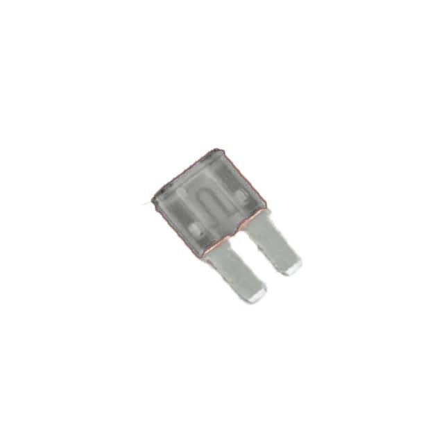 ANT-25A FUSE AUTO 25A 32VDC BLADE MICRO