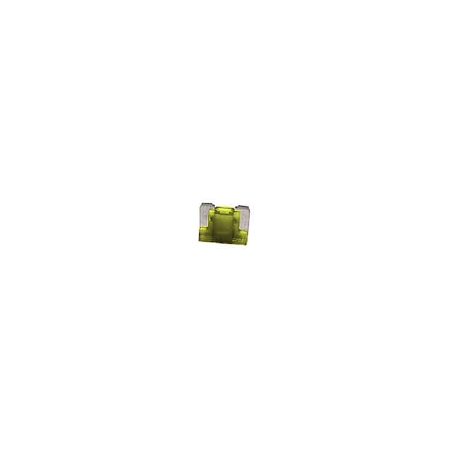 ANS-20A FUSE AUTO 20A 32VDC BLADE MINI