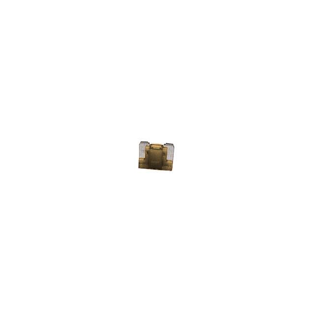 ANS-5A FUSE AUTO 5A 32VDC BLADE MINI