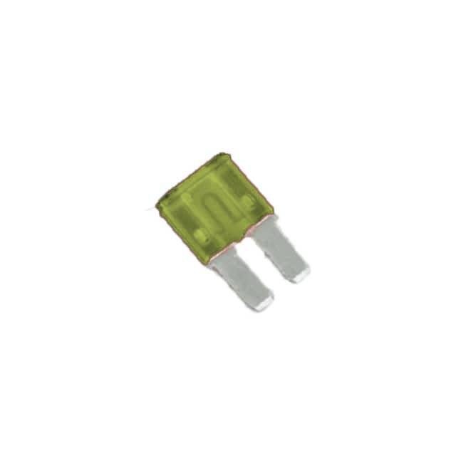 ANT-20A FUSE AUTO 20A 32VDC BLADE MICRO