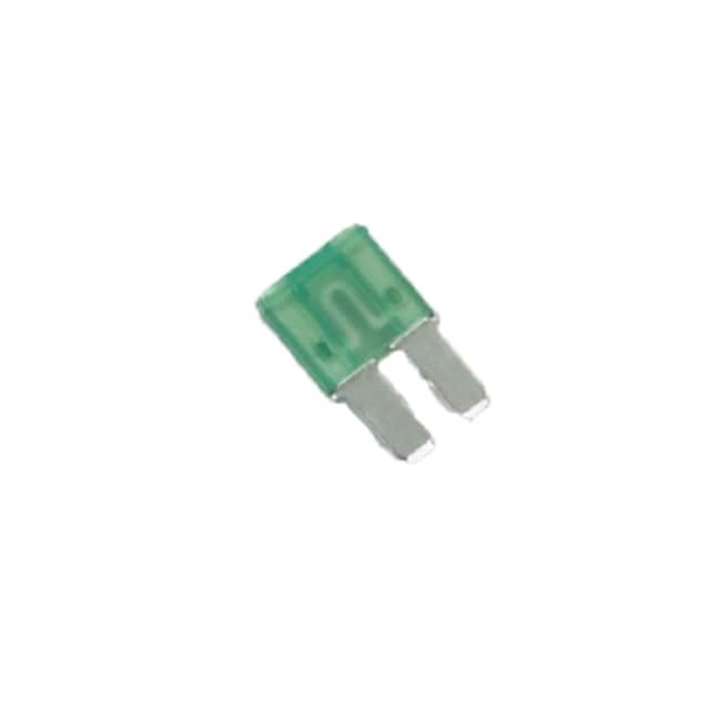 ANT-30A FUSE AUTO 30A 32VDC BLADE MICRO