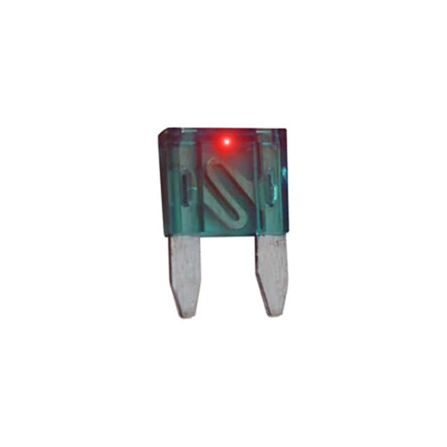 74-LMAF30A FUSE AUTO 30A 32VDC BLADE MINI