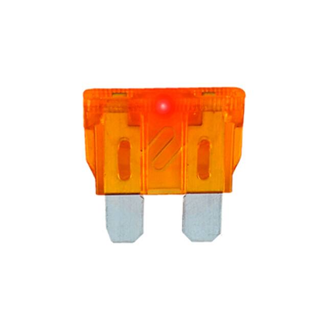 74-LAF5A FUSE AUTO 5A 32VDC BLADE