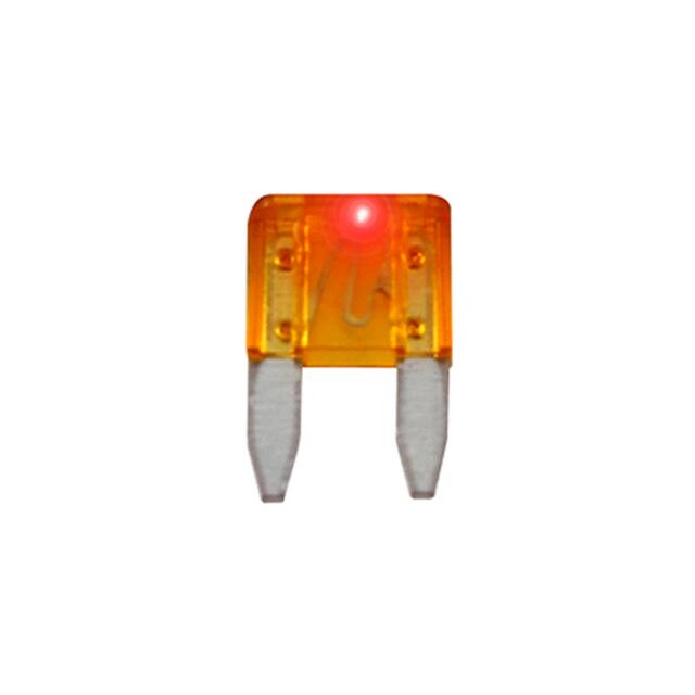 74-LMAF5A FUSE AUTO 5A 32VDC BLADE MINI