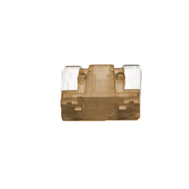 APS-7.5A FUSE AUTO 7.5A 32VDC BLADE MINI